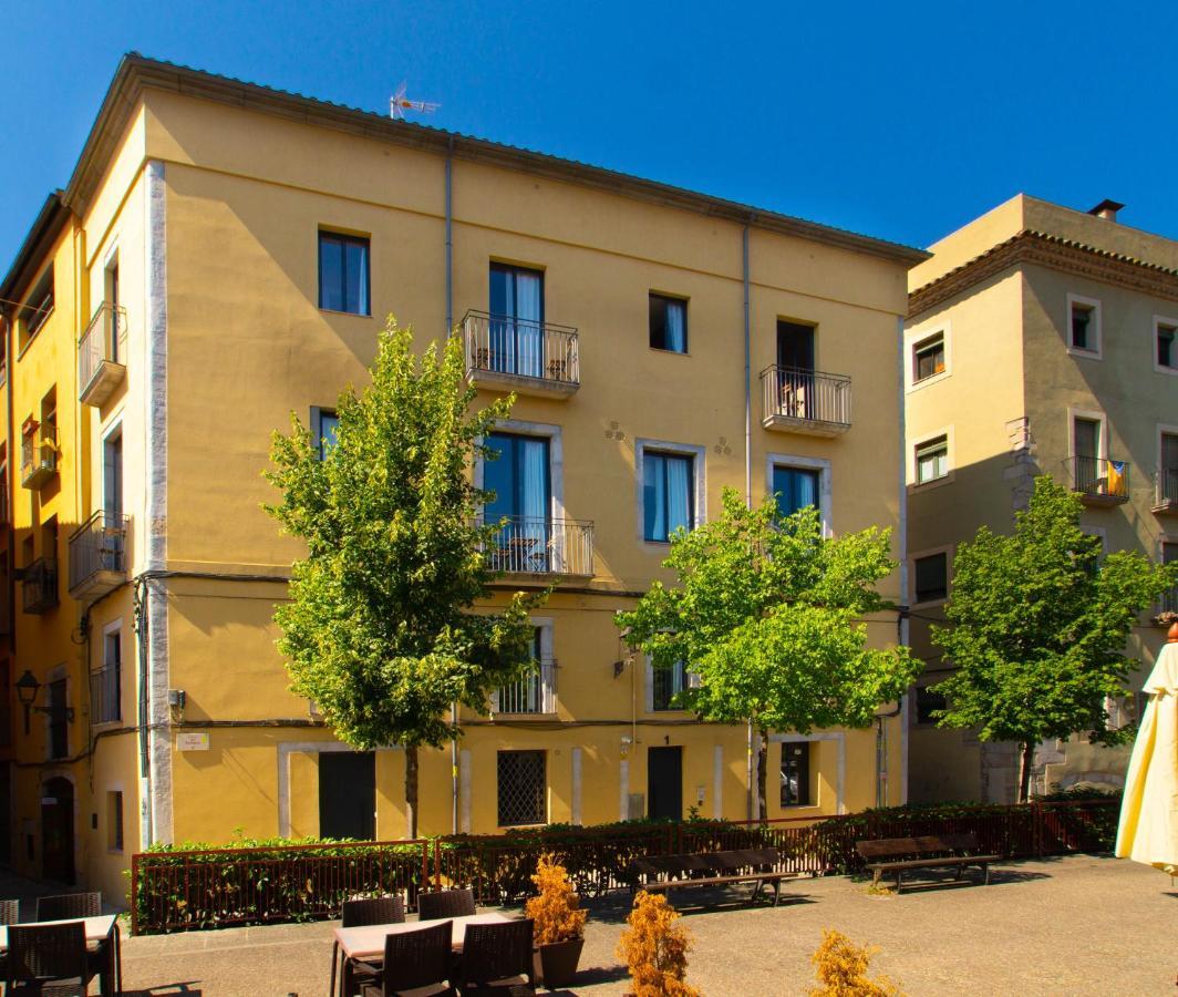 Aeris Boutique Studio Girona Exterior foto